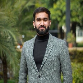 Muhammad Talha Shafique